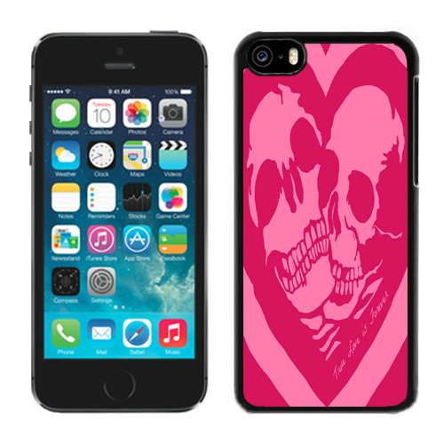 Valentine Forever Love iPhone 5C Cases CQS | Coach Outlet Canada